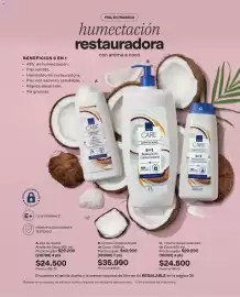 Catálogo Avon Página 123