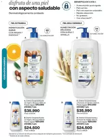 Catálogo Avon Página 124