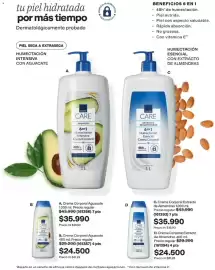Catálogo Avon Página 125