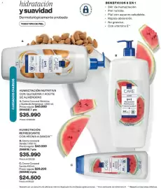 Catálogo Avon Página 126