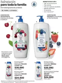 Catálogo Avon Página 127