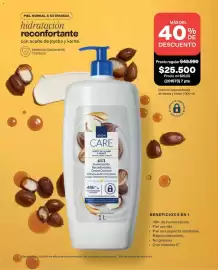 Catálogo Avon Página 129