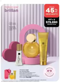 Catálogo Avon Página 13