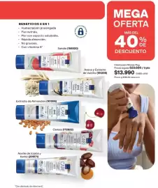 Catálogo Avon Página 131