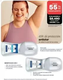 Catálogo Avon Página 133