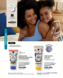 Catálogo Avon Página 134