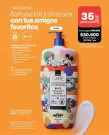 Catálogo Avon Página 135