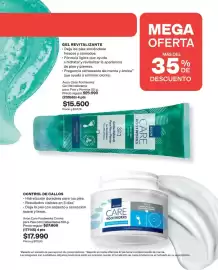Catálogo Avon Página 137