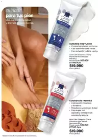 Catálogo Avon Página 139