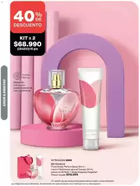 Catálogo Avon Página 14