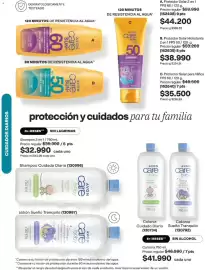 Catálogo Avon Página 140