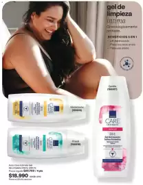 Catálogo Avon Página 141