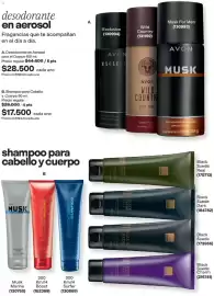 Catálogo Avon Página 143
