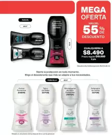 Catálogo Avon Página 145