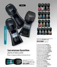 Catálogo Avon Página 146