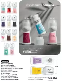 Catálogo Avon Página 147