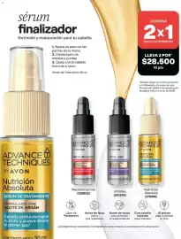 Catálogo Avon Página 149