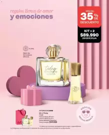 Catálogo Avon Página 15