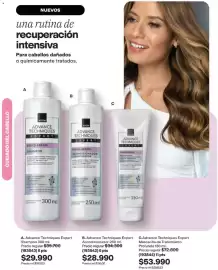 Catálogo Avon Página 150