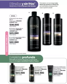 Catálogo Avon Página 152