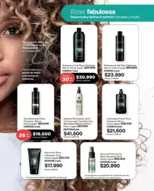 Catálogo Avon Página 153