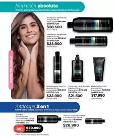 Catálogo Avon Página 154