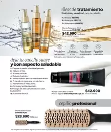 Catálogo Avon Página 155