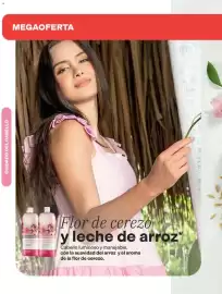 Catálogo Avon Página 156