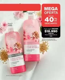 Catálogo Avon Página 157