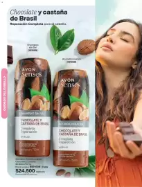 Catálogo Avon Página 158