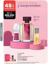 Catálogo Avon Página 16