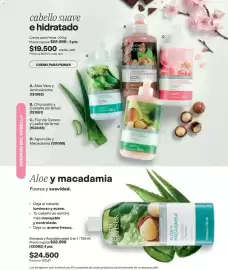 Catálogo Avon Página 160