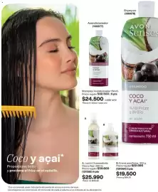 Catálogo Avon Página 161