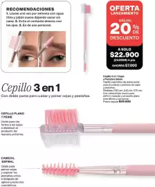 Catálogo Avon Página 163