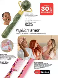 Catálogo Avon Página 165