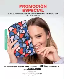 Catálogo Avon Página 166