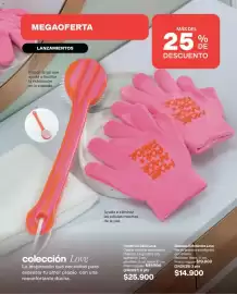 Catálogo Avon Página 167