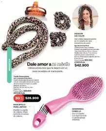 Catálogo Avon Página 168