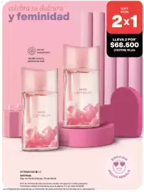 Catálogo Avon Página 17