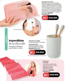 Catálogo Avon Página 170