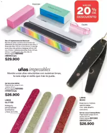 Catálogo Avon Página 171