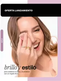 Catálogo Avon Página 176