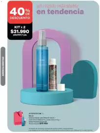 Catálogo Avon Página 18