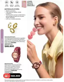Catálogo Avon Página 182