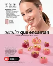 Catálogo Avon Página 183