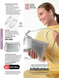 Catálogo Avon Página 184