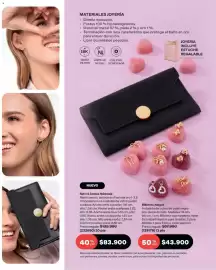 Catálogo Avon Página 185