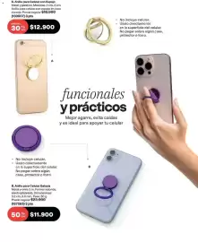 Catálogo Avon Página 187