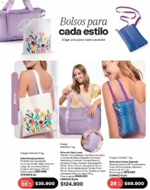 Catálogo Avon Página 188