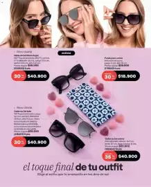 Catálogo Avon Página 189